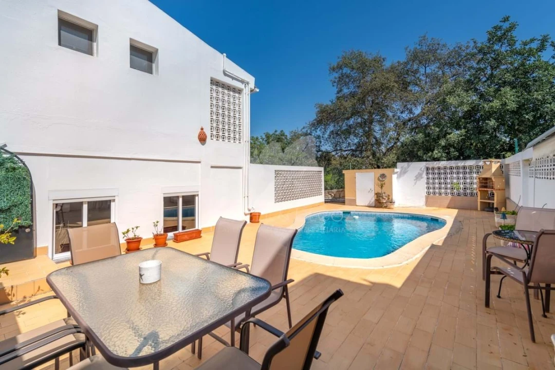 Moradia T3 para Venda em São Brás de Alportel Foto 27