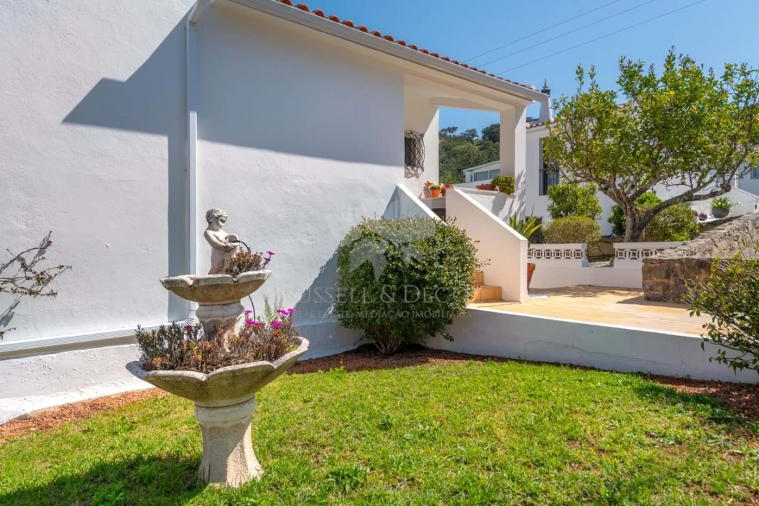 Moradia T3 para Venda em São Brás de Alportel Foto 31