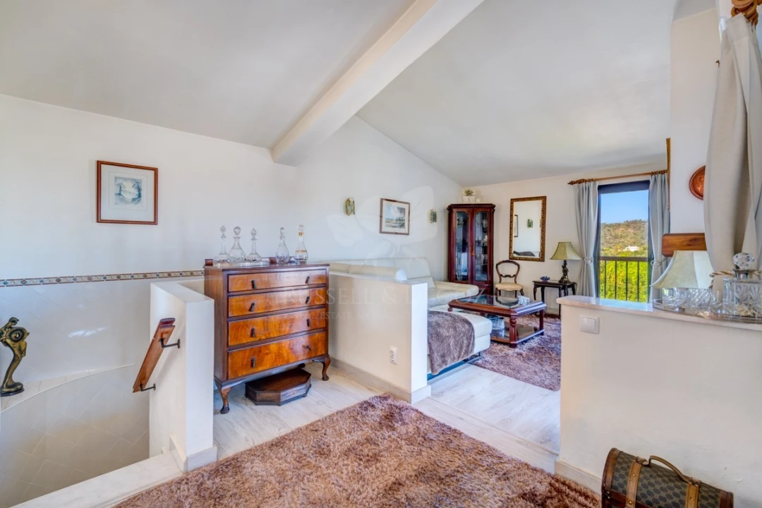 Moradia T3 para Venda em São Brás de Alportel Foto 8