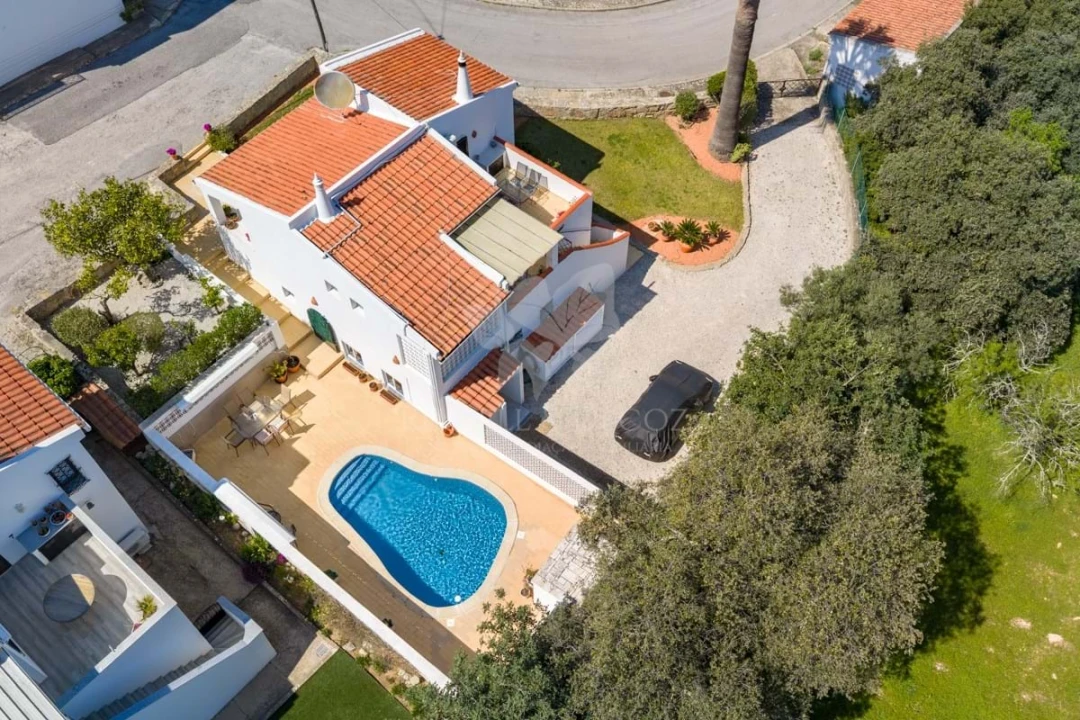 Moradia T3 para Venda em São Brás de Alportel Foto 34