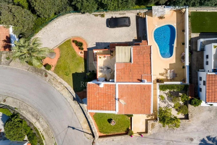 Moradia T3 para Venda em São Brás de Alportel Foto 33