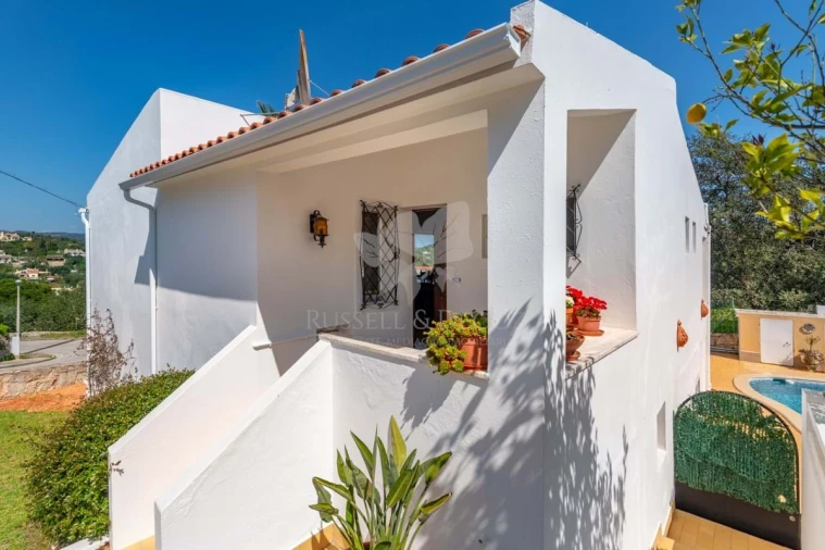 Moradia T3 para Venda em São Brás de Alportel Foto 30