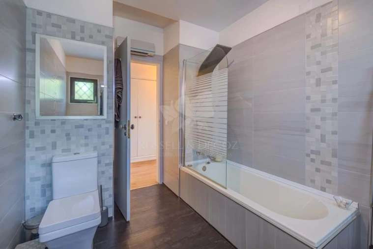 Moradia T3 para Venda em São Brás de Alportel Foto 22