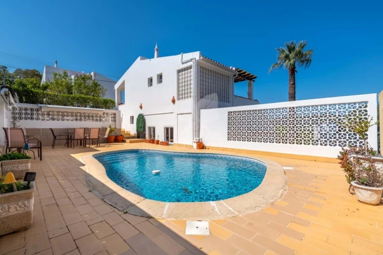 Moradia T3 para Venda em São Brás de Alportel Foto 28