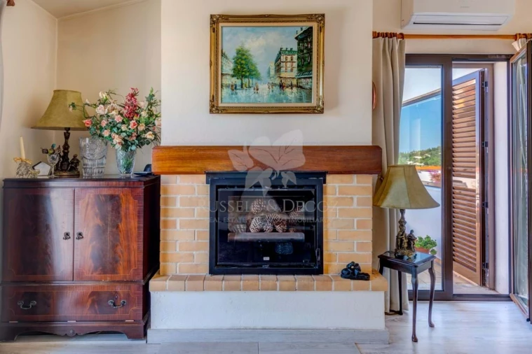 Moradia T3 para Venda em São Brás de Alportel Foto 6