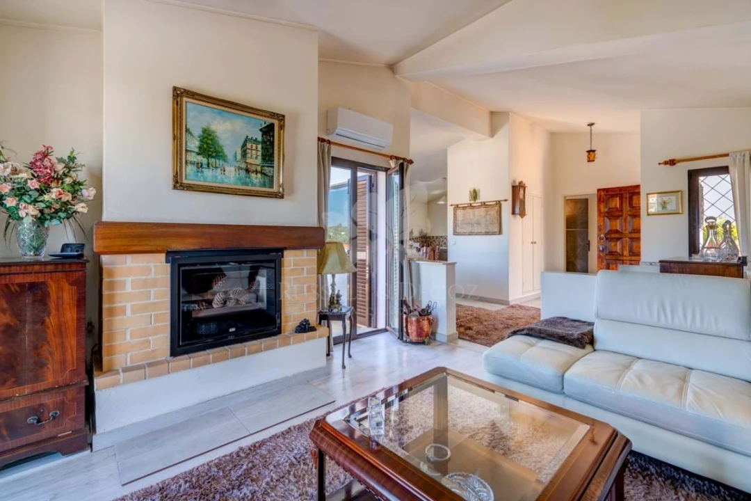 Moradia T3 para Venda em São Brás de Alportel Foto 7