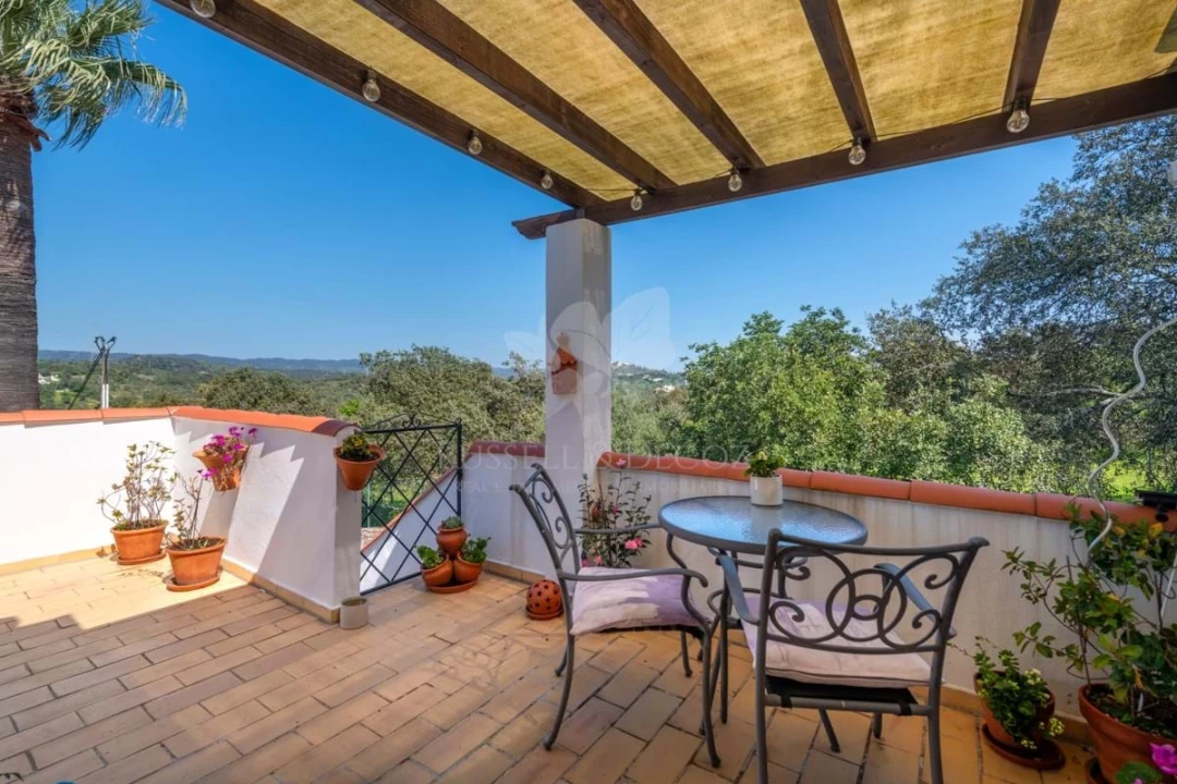 Moradia T3 para Venda em São Brás de Alportel Foto 25