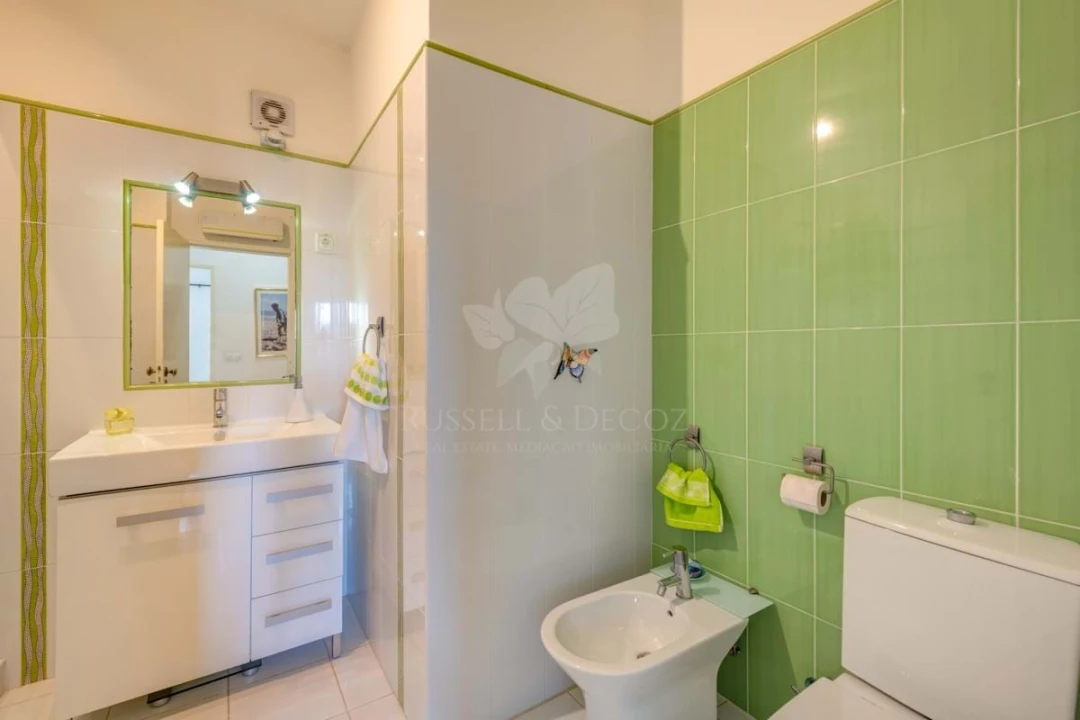 Moradia T3 para Venda em São Brás de Alportel Foto 19