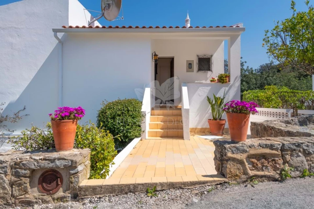 Moradia T3 para Venda em São Brás de Alportel Foto 1