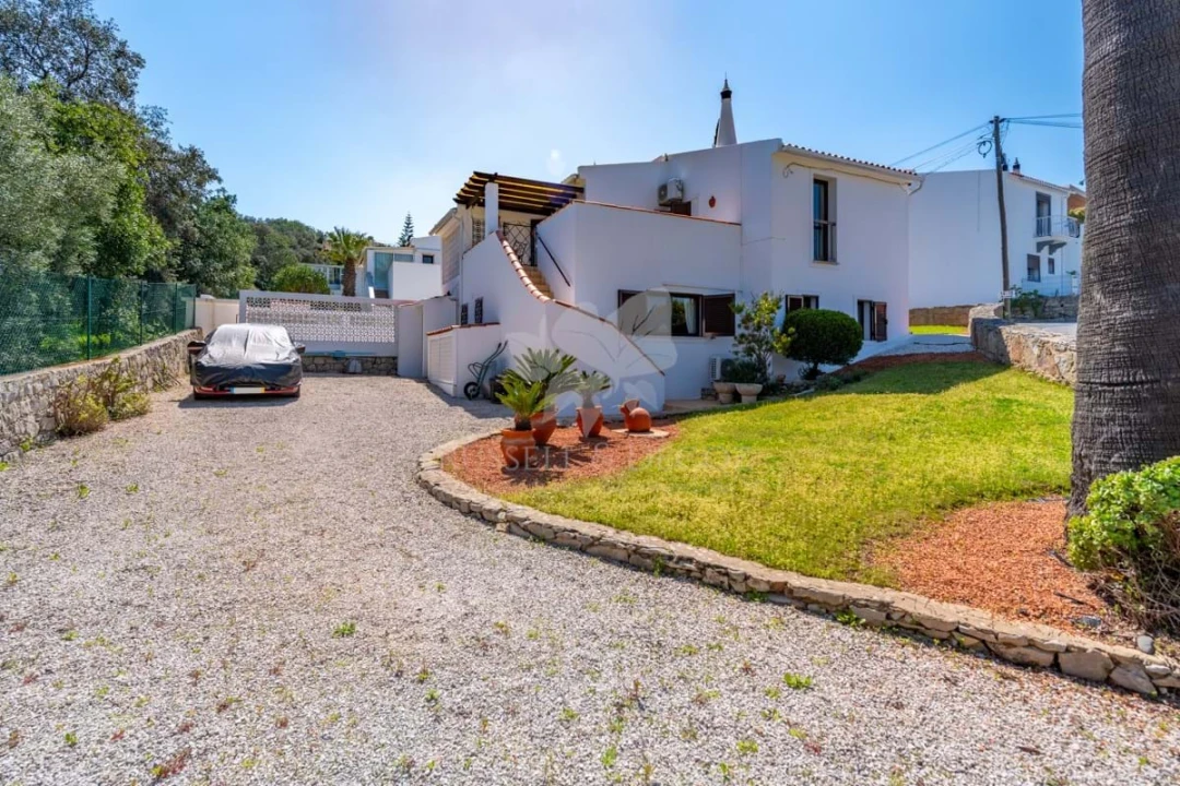 Moradia T3 para Venda em São Brás de Alportel Foto 1