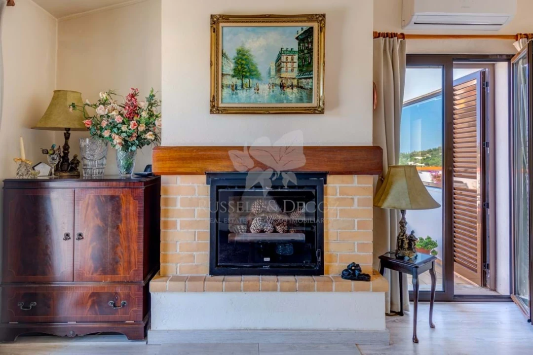 Moradia T3 para Venda em São Brás de Alportel Foto 6