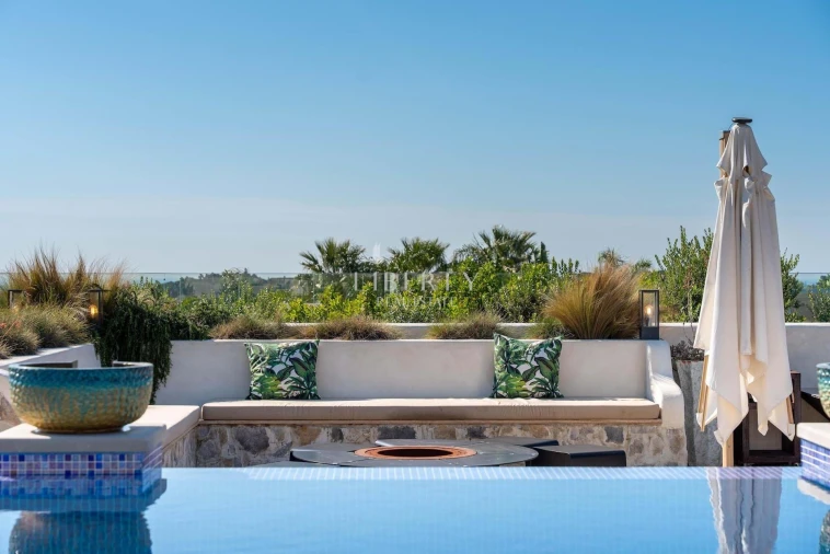 Moradia T4 para Venda em Almancil Foto 18