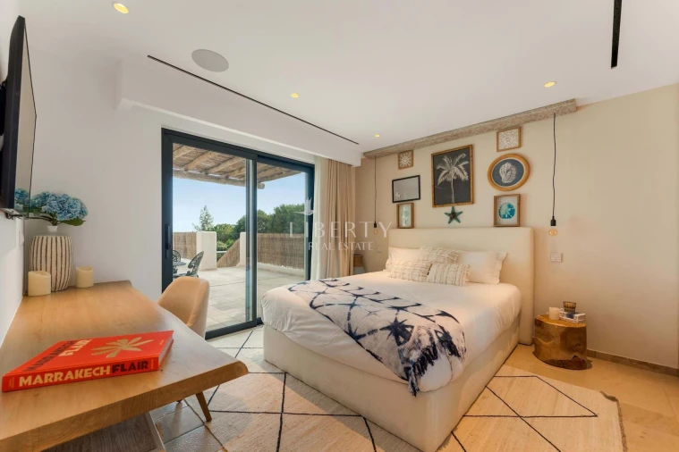 Moradia T4 para Venda em Almancil Foto 26