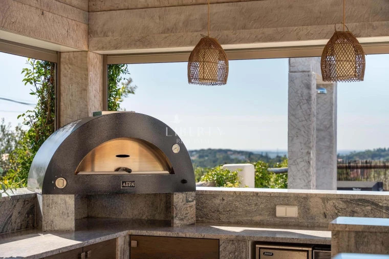 Moradia T4 para Venda em Almancil Foto 13