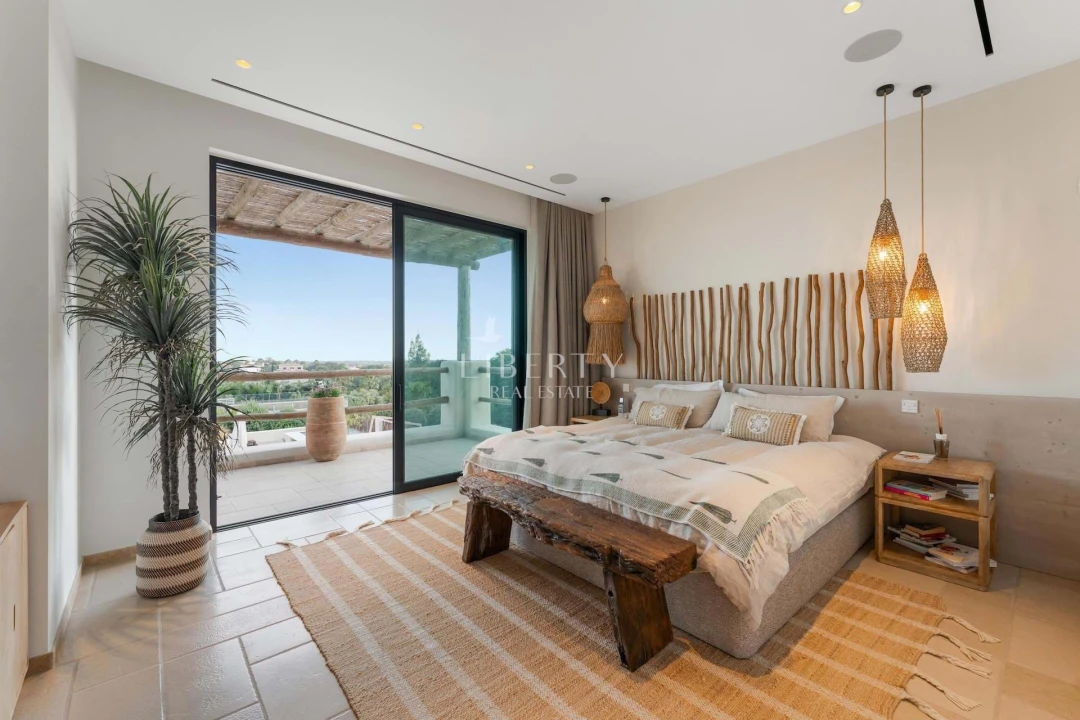 Moradia T4 para Venda em Almancil Foto 19