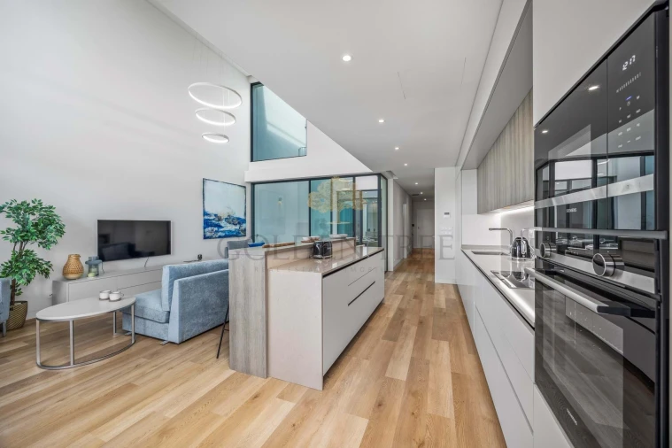 Moradia T2 para Venda em Quarteira Foto 3