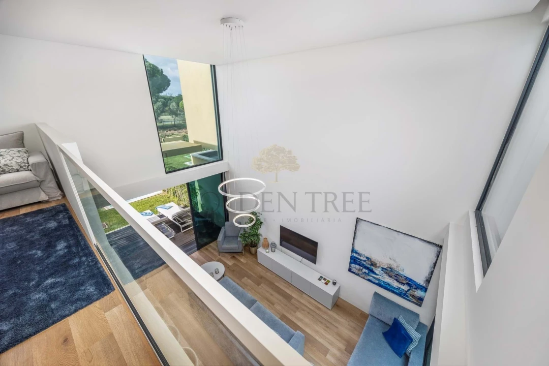 Moradia T2 para Venda em Quarteira Foto 6