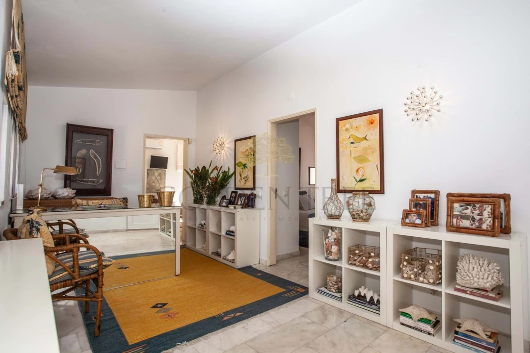 Moradia T4 para Venda em Almancil Foto 14