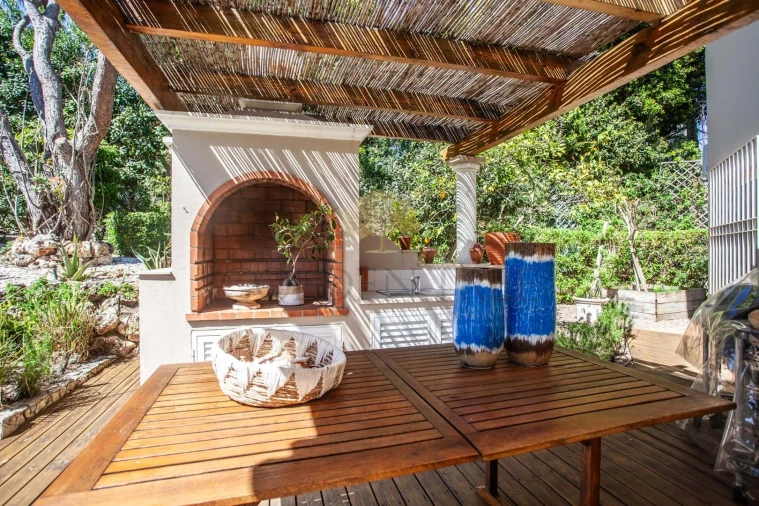 Moradia T4 para Venda em Almancil Foto 35