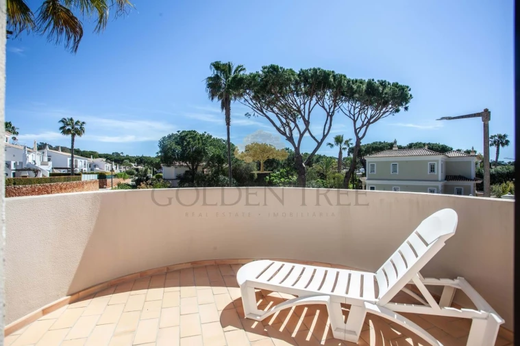 Moradia T4 para Venda em Almancil Foto 27