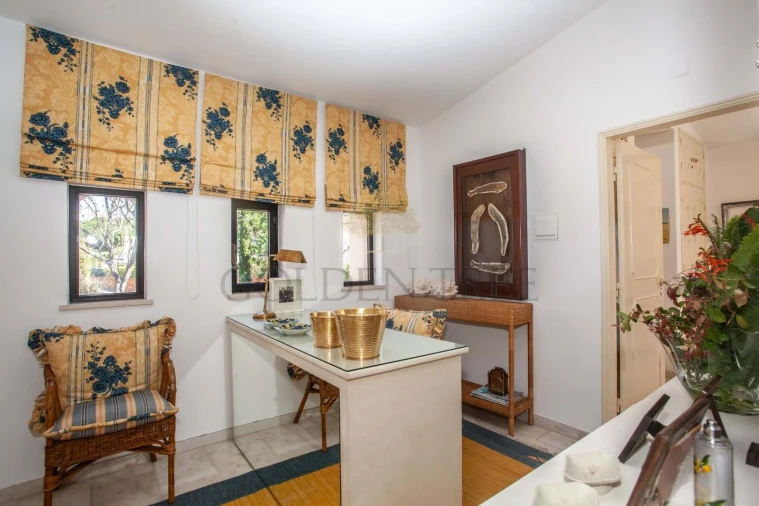 Moradia T4 para Venda em Almancil Foto 15