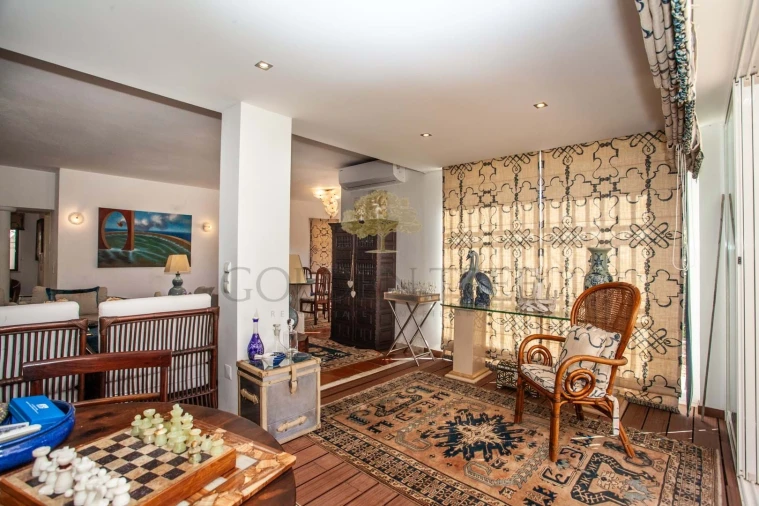 Moradia T4 para Venda em Almancil Foto 7