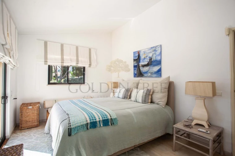 Moradia T4 para Venda em Almancil Foto 25