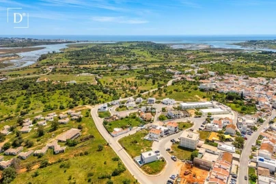 Moradia T4 para Venda em Portimão