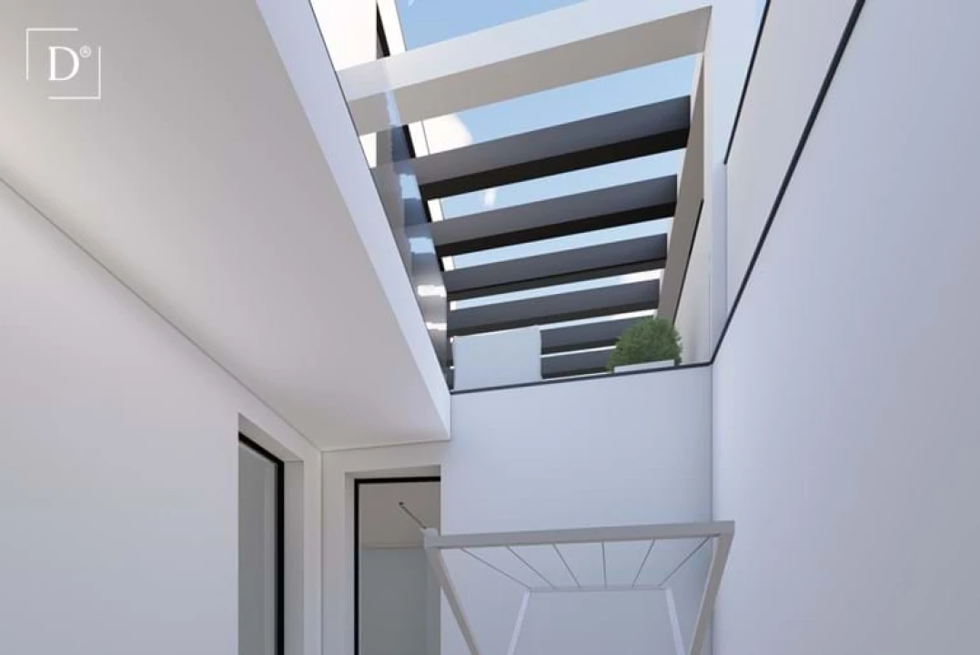 Moradia T4 para Venda em Portimão Foto 5