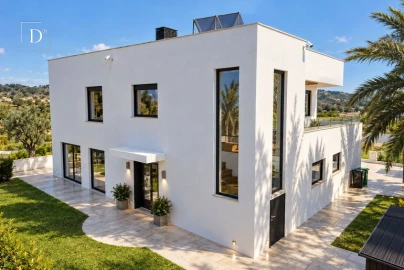 Moradia T3 para Venda em Albufeira e Olhos de Água