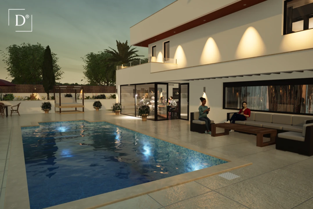 Moradia T3 para Venda em Albufeira e Olhos de Água Foto 10