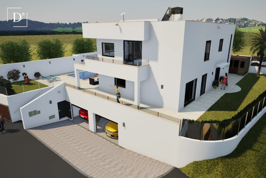 Moradia T3 para Venda em Albufeira e Olhos de Água Foto 6