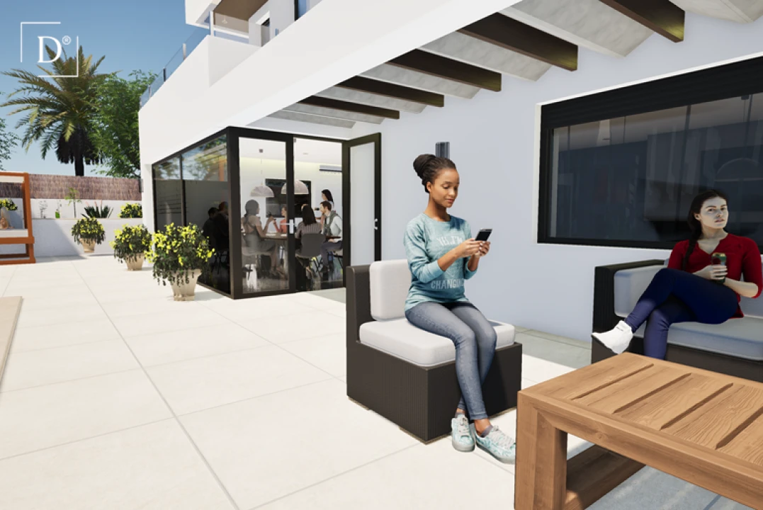 Moradia T3 para Venda em Albufeira e Olhos de Água Foto 22