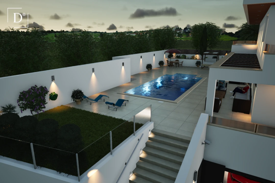 Moradia T3 para Venda em Albufeira e Olhos de Água Foto 12