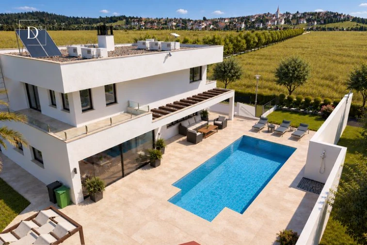 Moradia T3 para Venda em Albufeira e Olhos de Água Foto 6