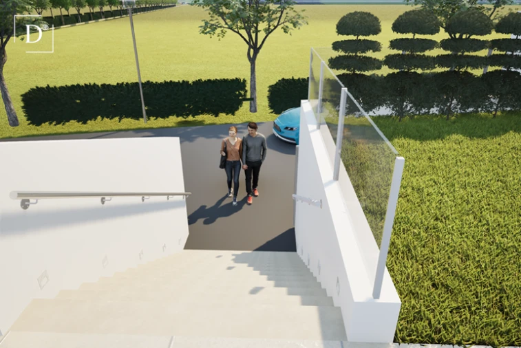 Moradia T3 para Venda em Albufeira e Olhos de Água Foto 9