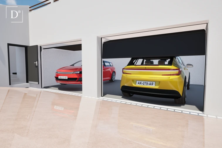 Moradia T3 para Venda em Albufeira e Olhos de Água Foto 24