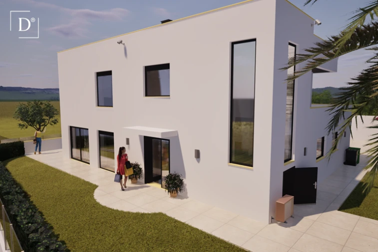 Moradia T3 para Venda em Albufeira e Olhos de Água Foto 4