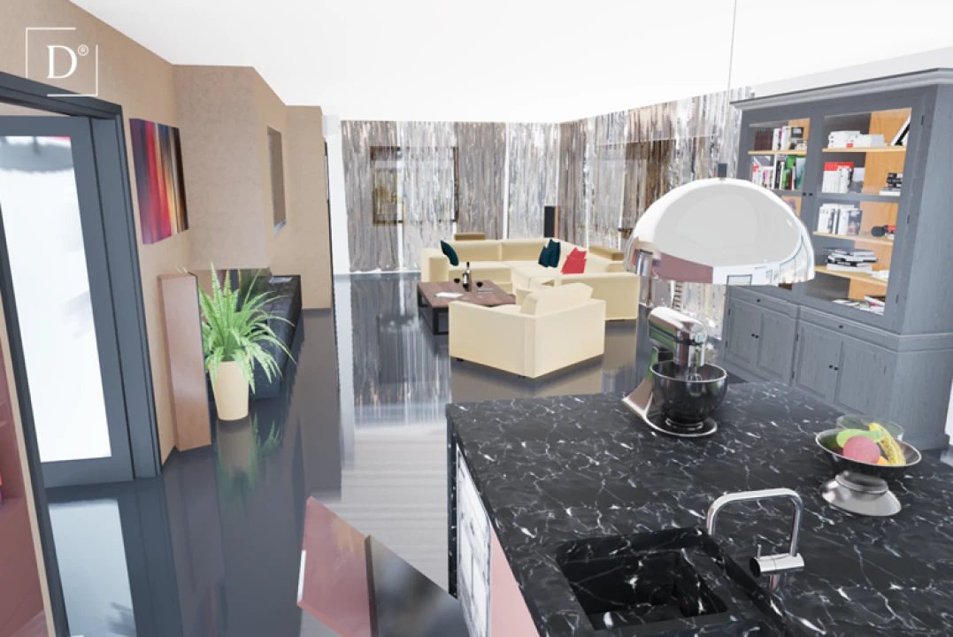 Moradia T3 para Venda em Albufeira e Olhos de Água Foto 15