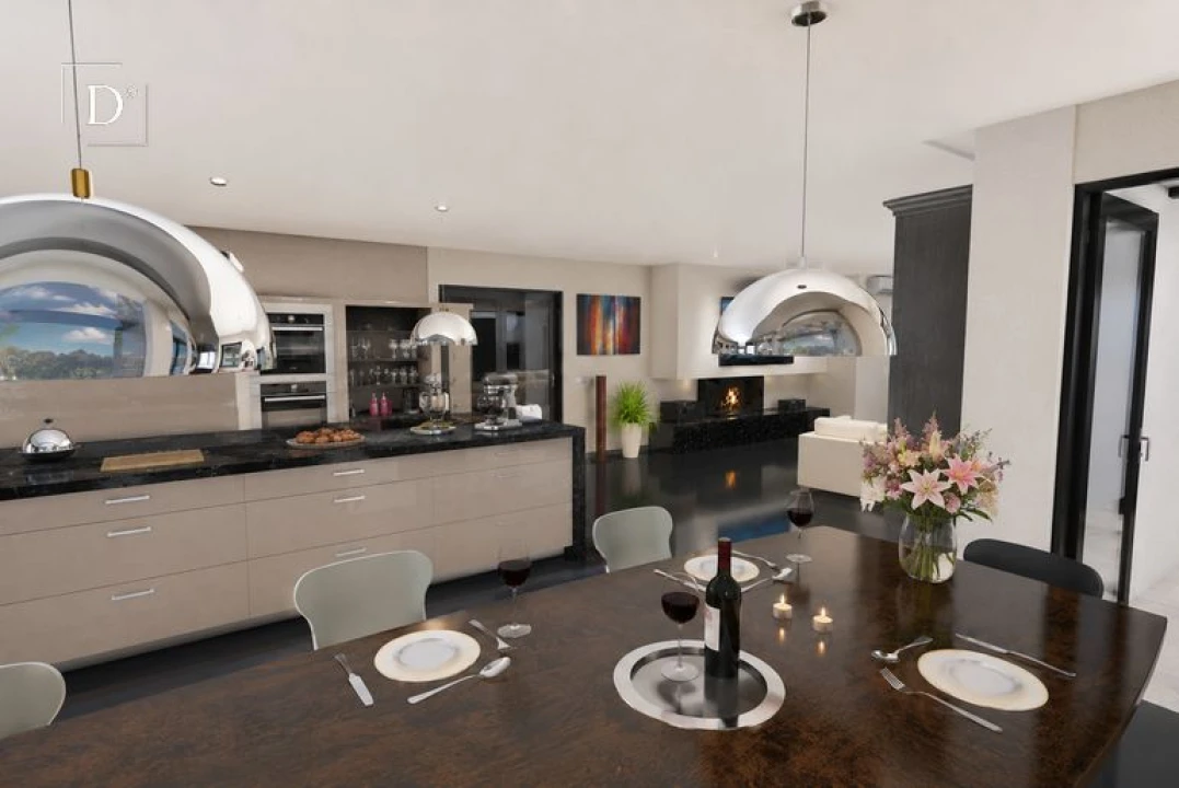 Moradia T3 para Venda em Albufeira e Olhos de Água Foto 5