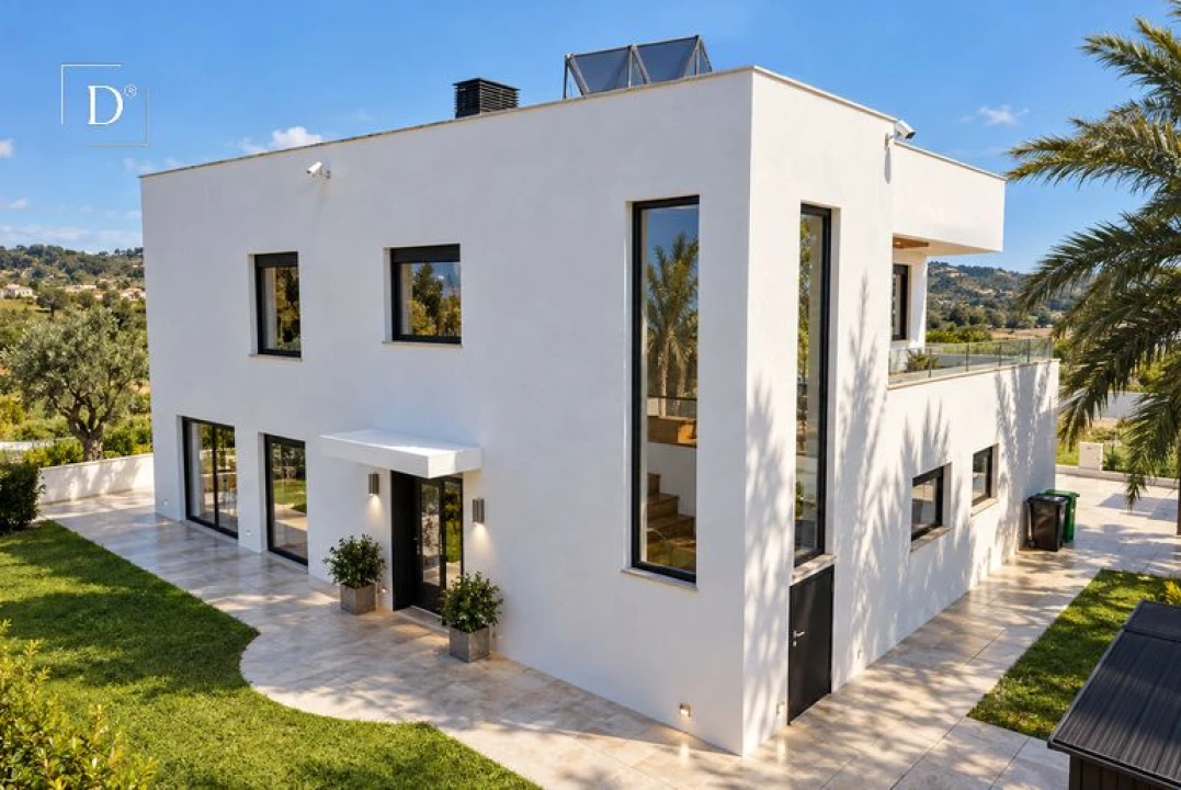 Moradia T3 para Venda em Albufeira e Olhos de Água Foto 15
