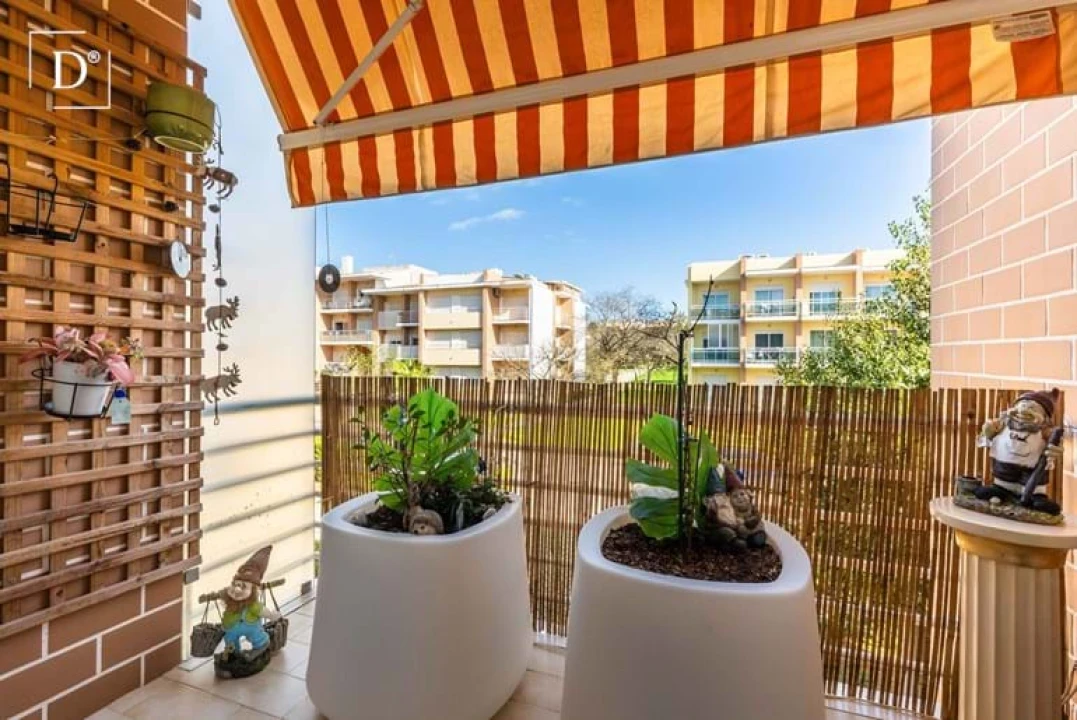 Apartamento T3 para Venda em Portimão Foto 19
