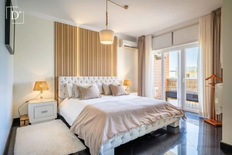 Apartamento T3 para Venda em Portimão Foto 7