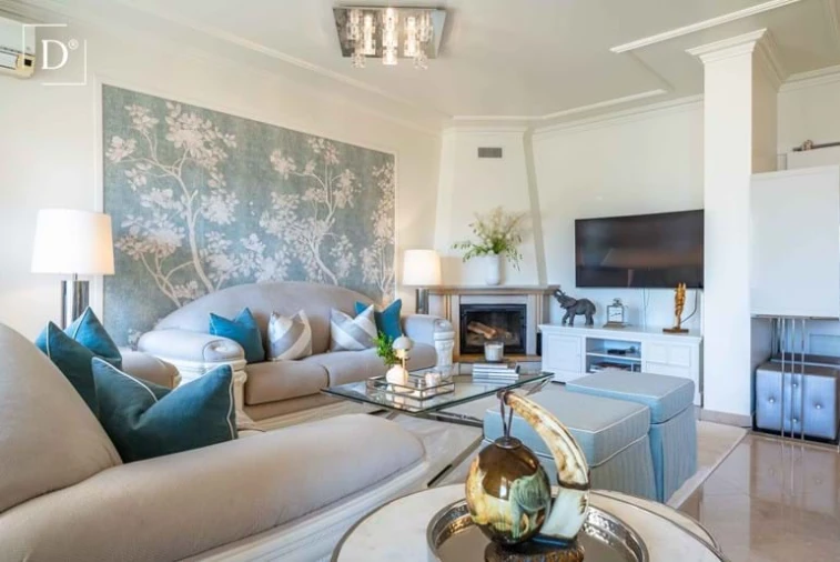 Apartamento T3 para Venda em Portimão Foto 5