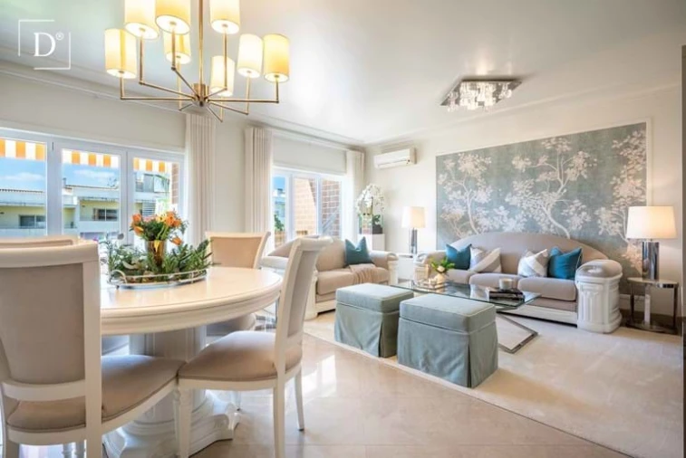 Apartamento T3 para Venda em Portimão Foto 25