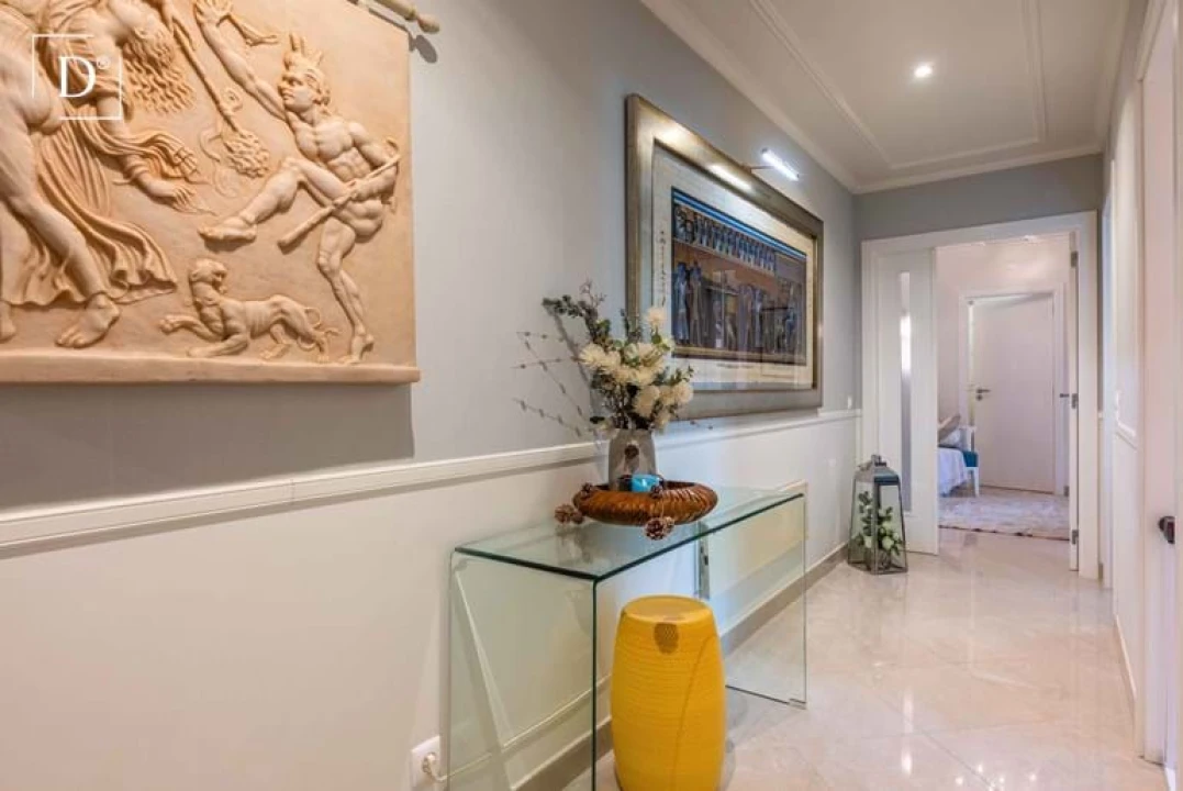 Apartamento T3 para Venda em Portimão Foto 30