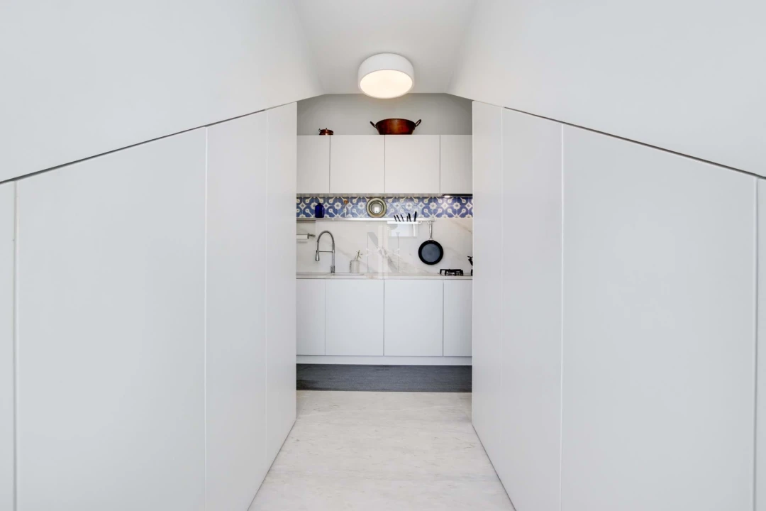 Apartamento T3 para Arrendamento em Estrela Foto 64