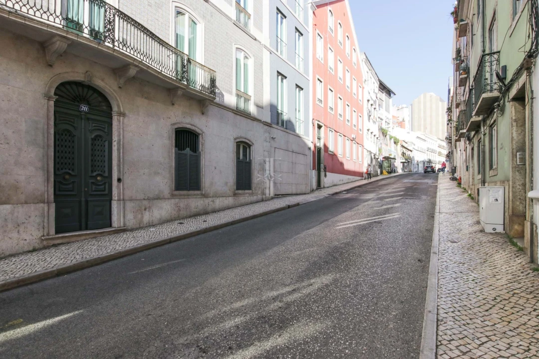 Apartamento T3 para Arrendamento em Estrela Foto 67