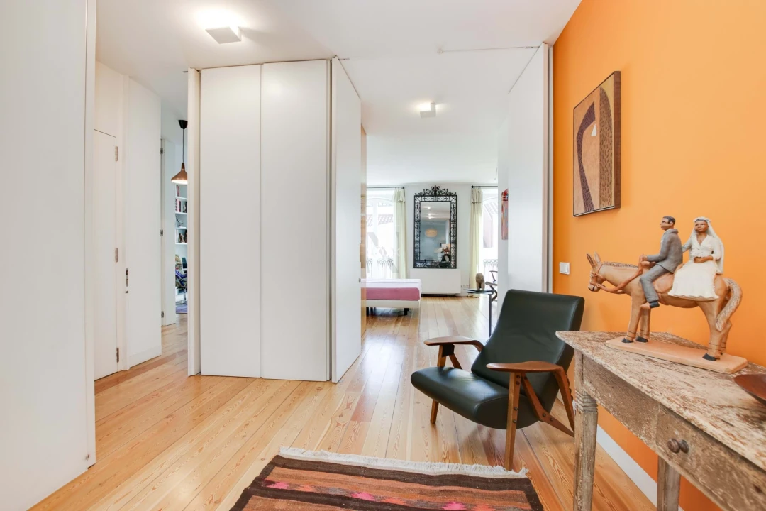 Apartamento T3 para Arrendamento em Estrela Foto 38