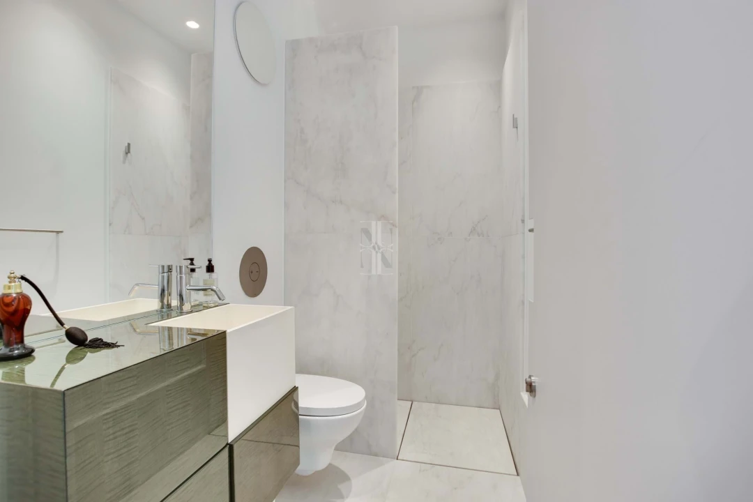 Apartamento T3 para Arrendamento em Estrela Foto 16